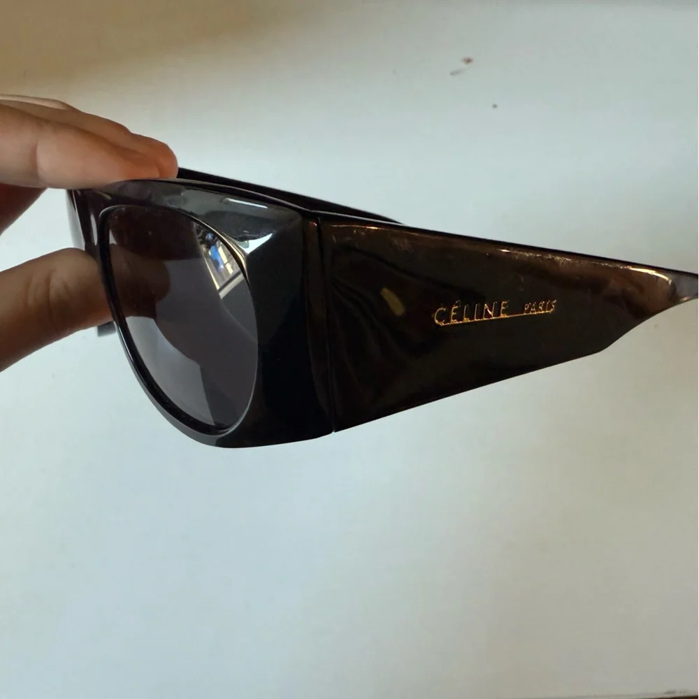 Celine Sunglasses - Picture 5 of 5